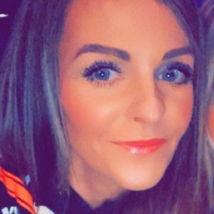 Meet your Posher, Tabby